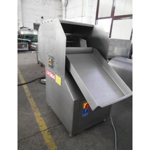 Used LASKA frozen meat cutter G 530